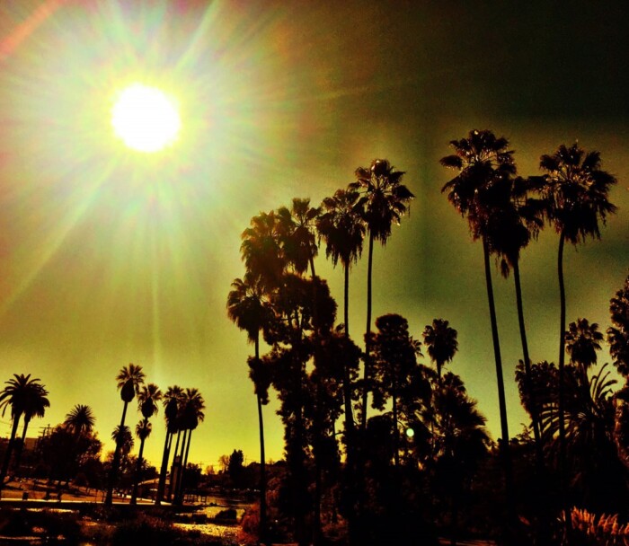 John-S-Rabe_Echo-Park-Red-Sun